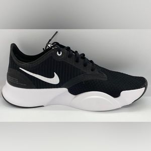 Nike Mens Superrep Go Training Shoes - Multiple Sizes - CJ0773-010